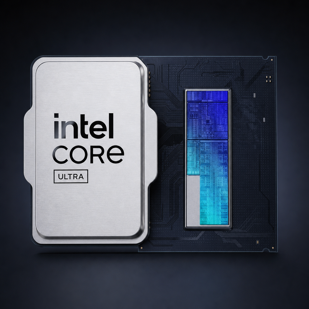 Intel 酷睿 Ultra 5 230F - 图片 4