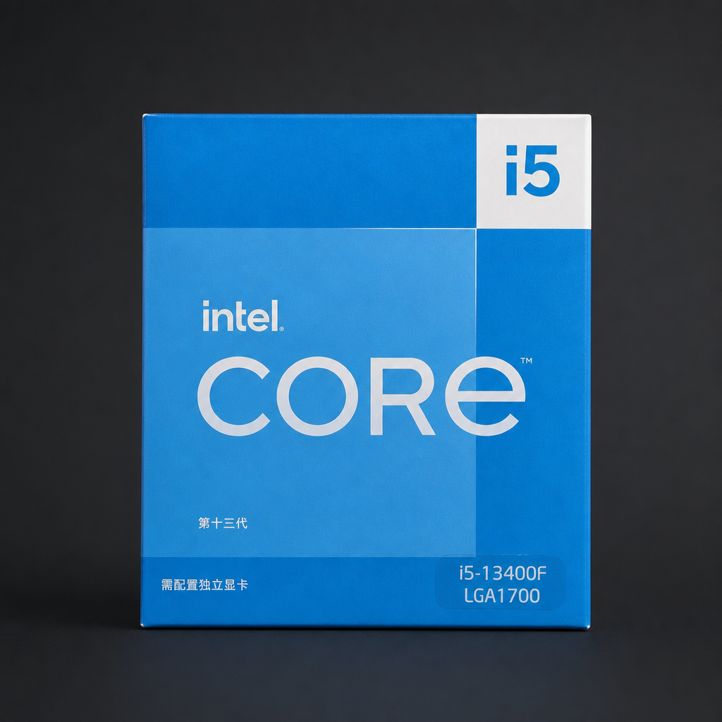 Intel 酷睿 i5 13400F - 图片 3
