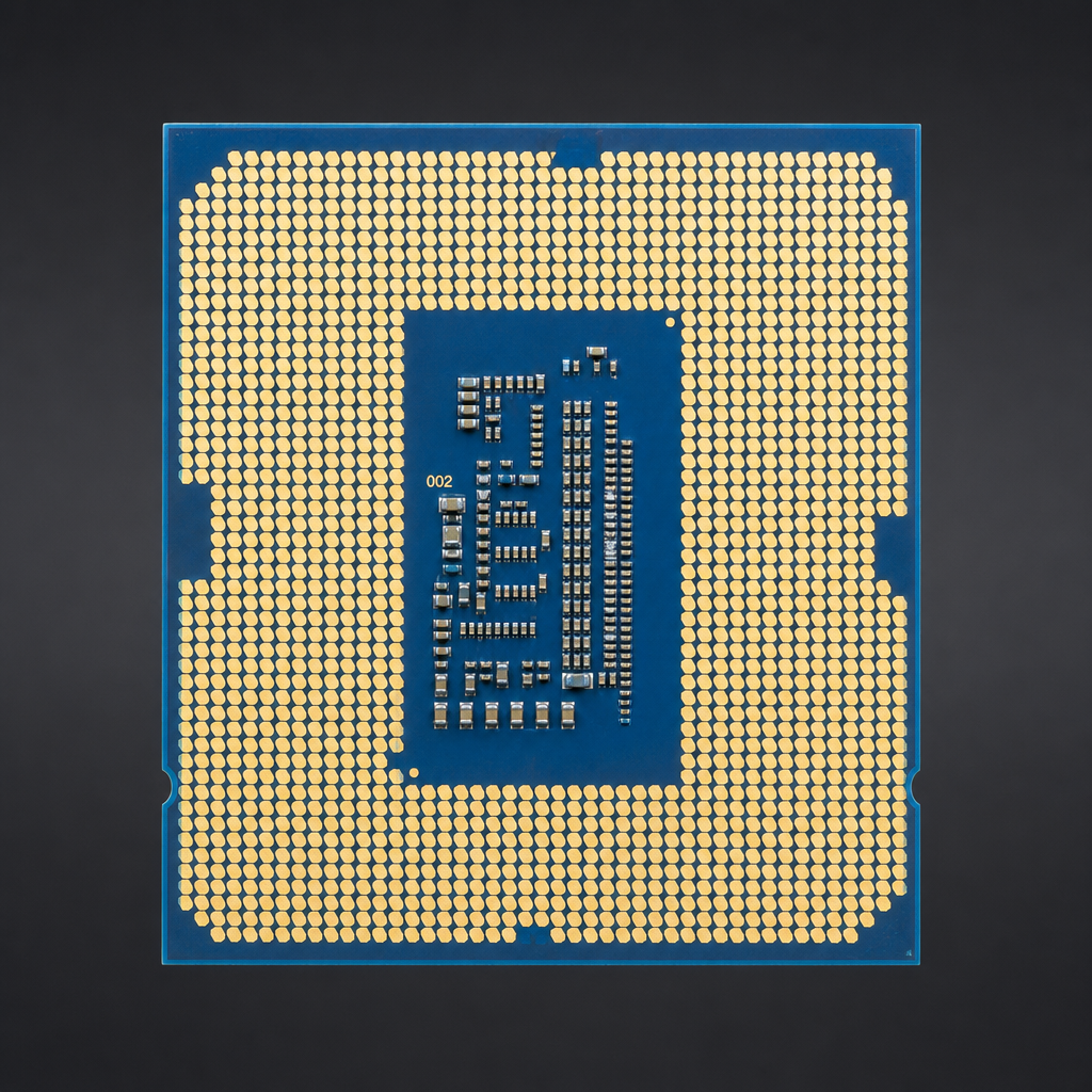 Intel Intel 酷睿 i7 12700K CPU处理器产品图片