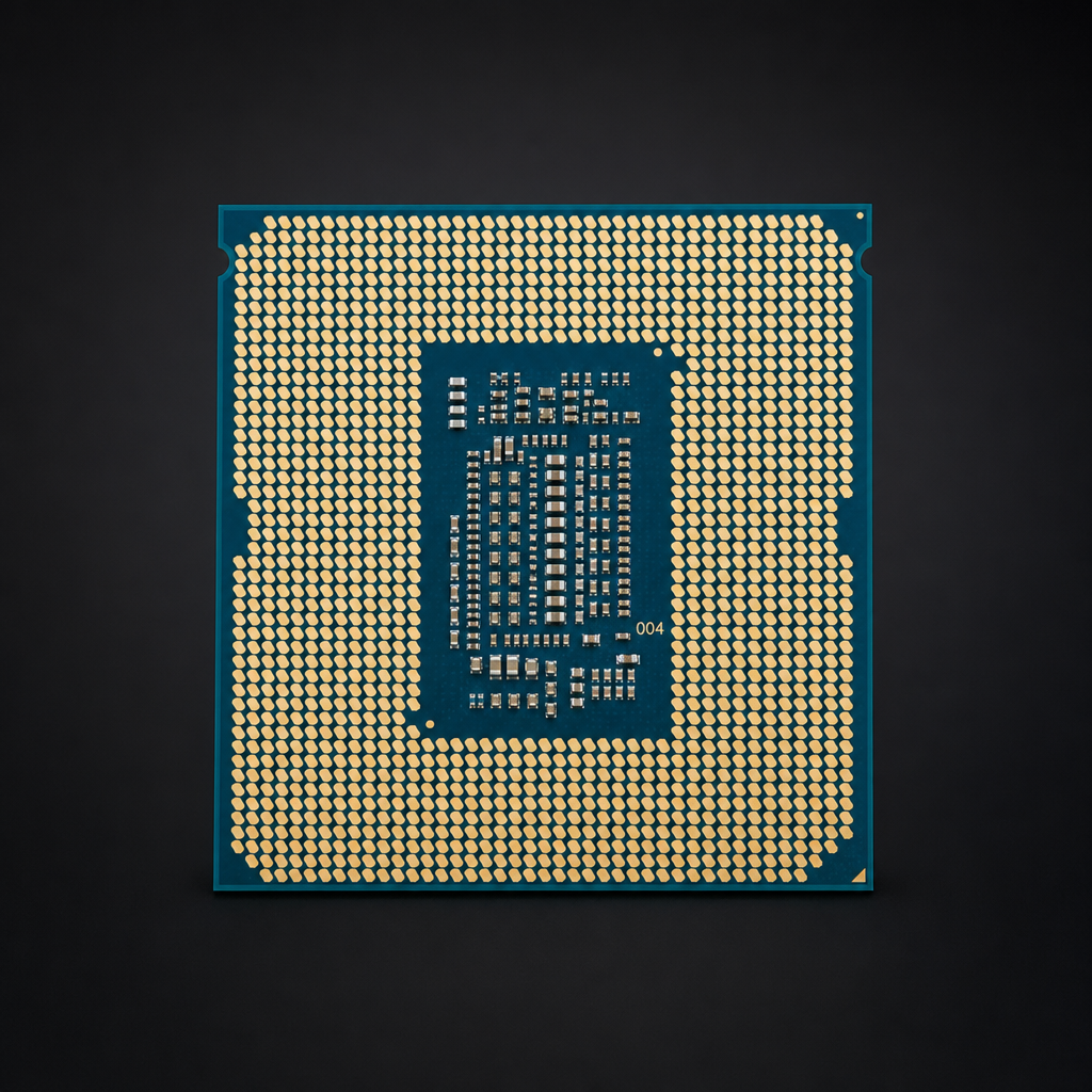 Intel 酷睿 i7 12700K - 图片 5