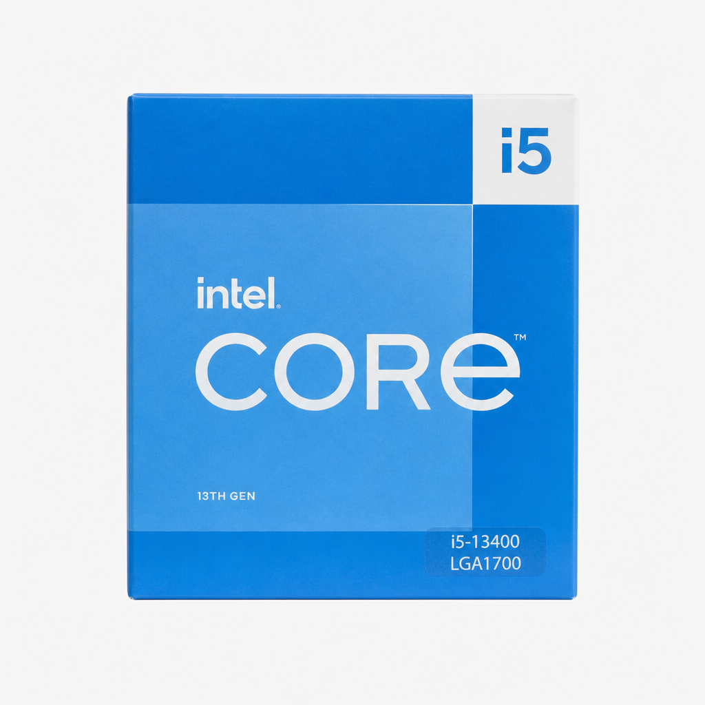 Intel 酷睿 i5 13400