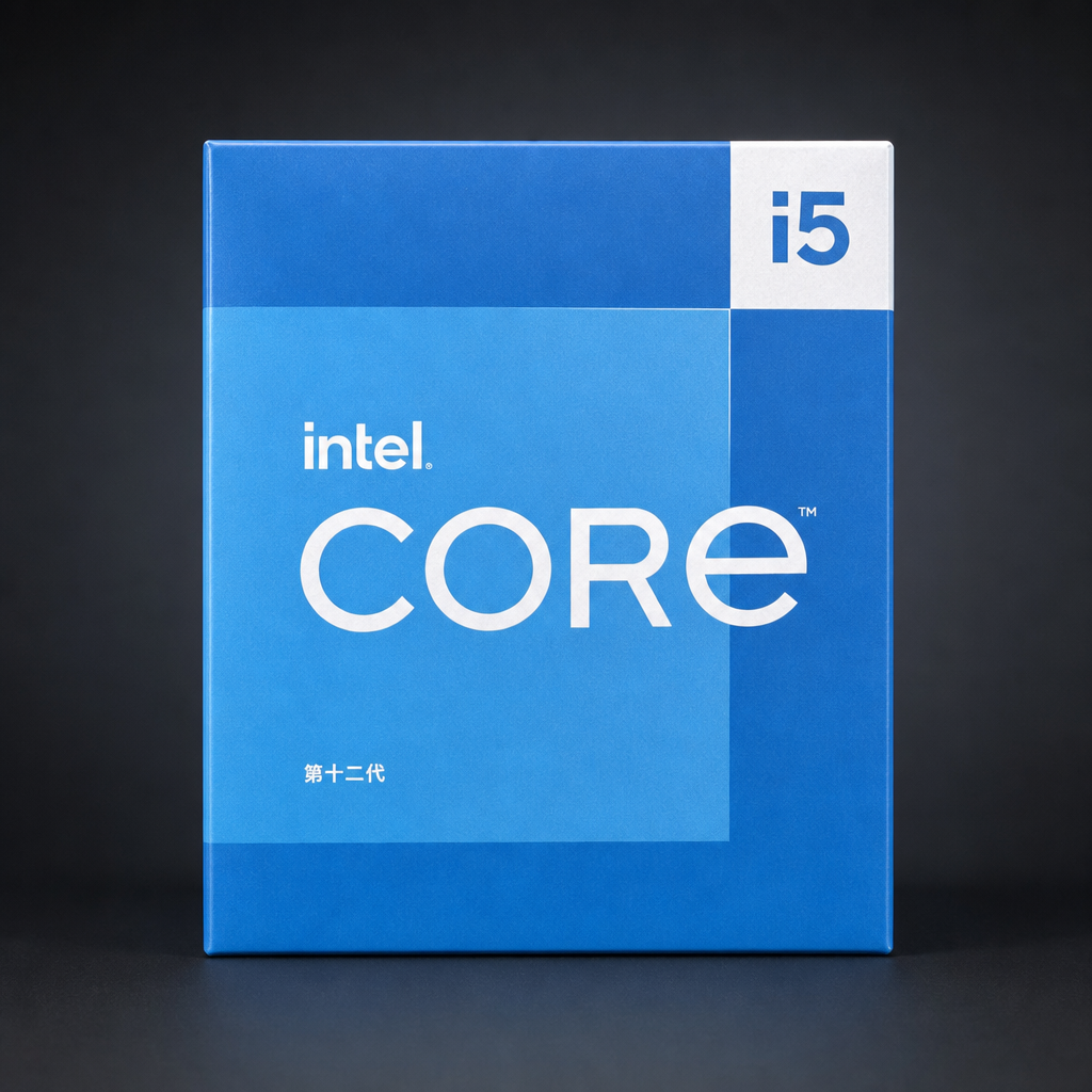 Intel Intel 酷睿 i5 13400 CPU处理器产品图片