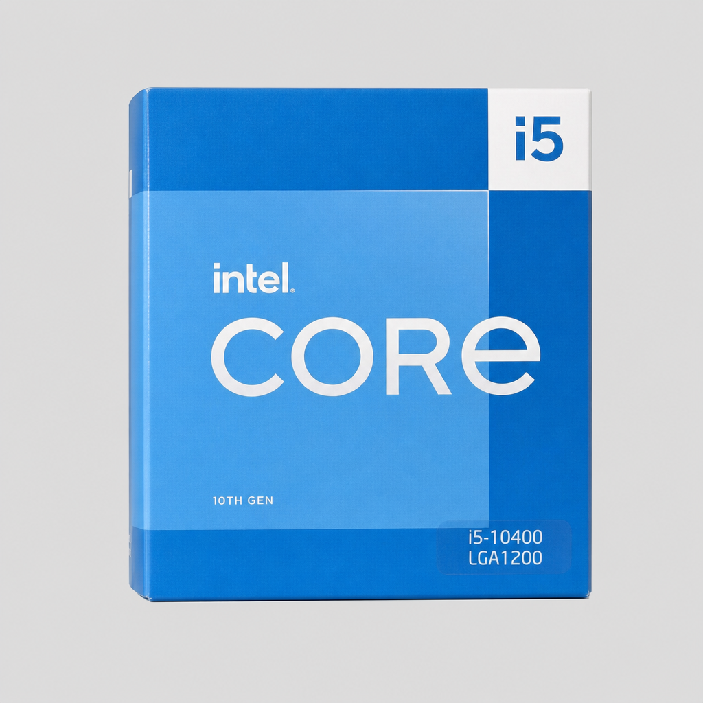 Intel 酷睿 i5 13400 - 图片 5