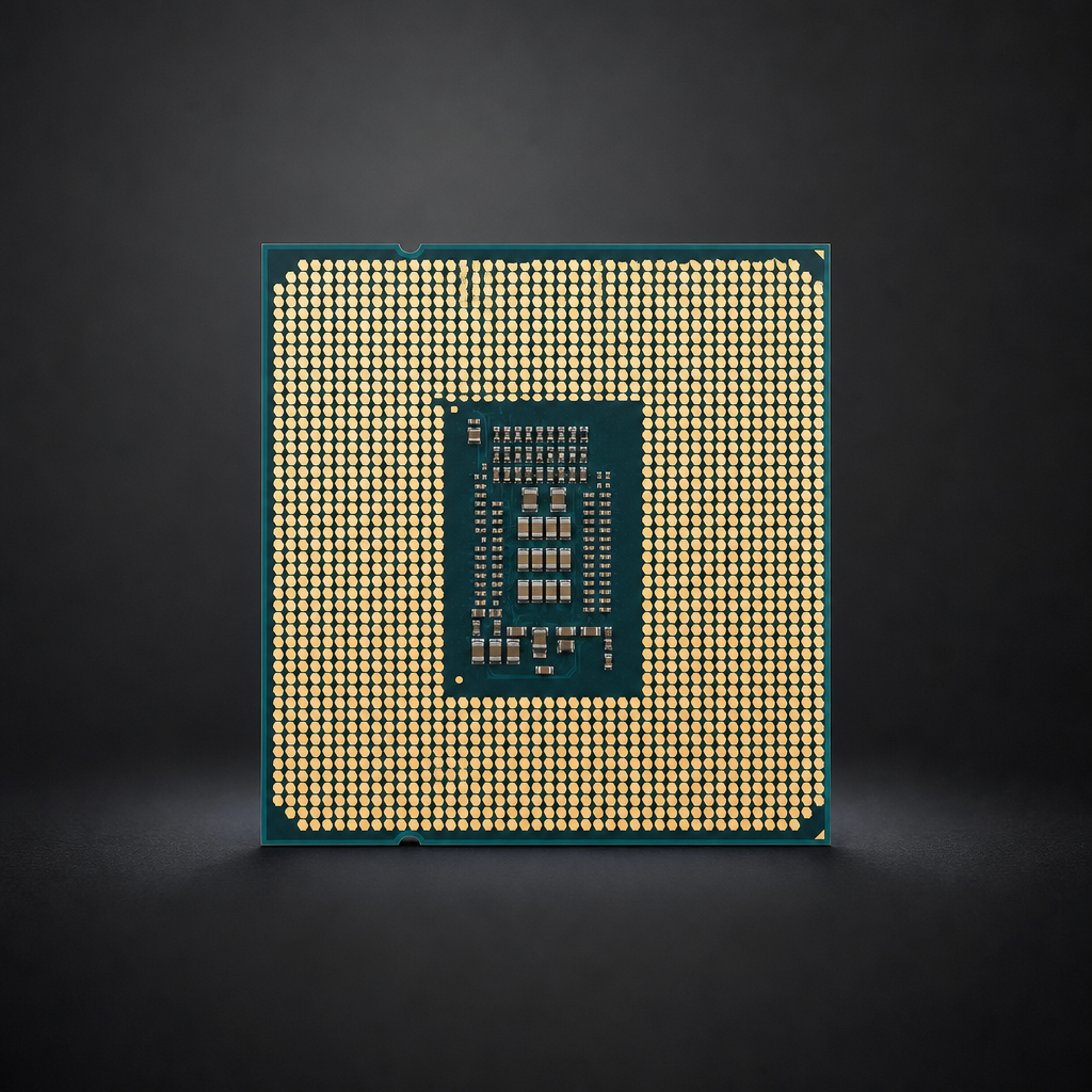 Intel 酷睿i5 10400