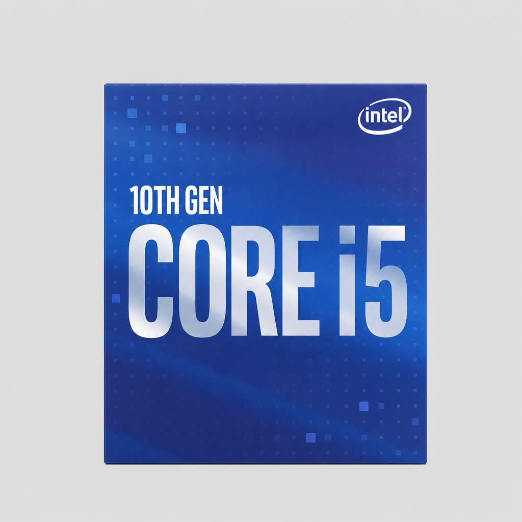 Intel 酷睿i5 10400 - 图片 3