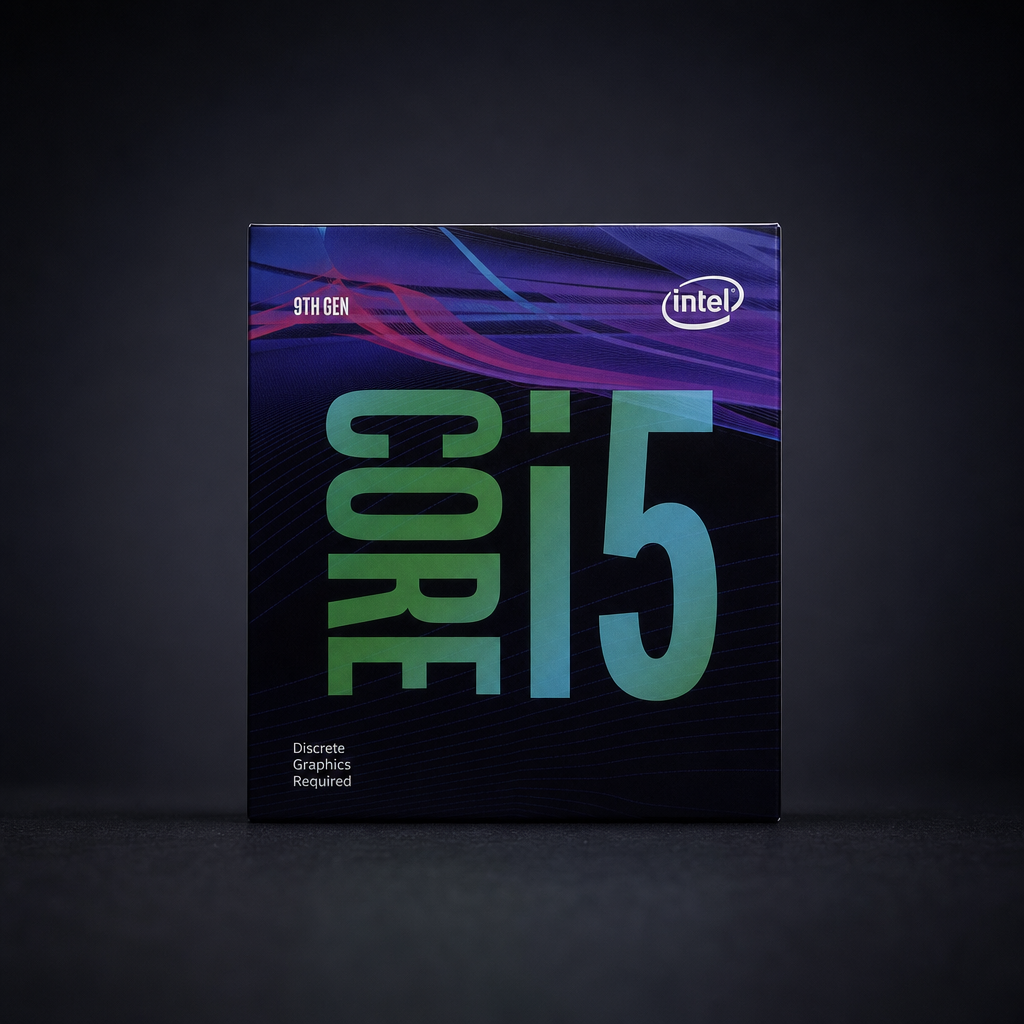 Intel Intel 酷睿i5 8400 CPU处理器