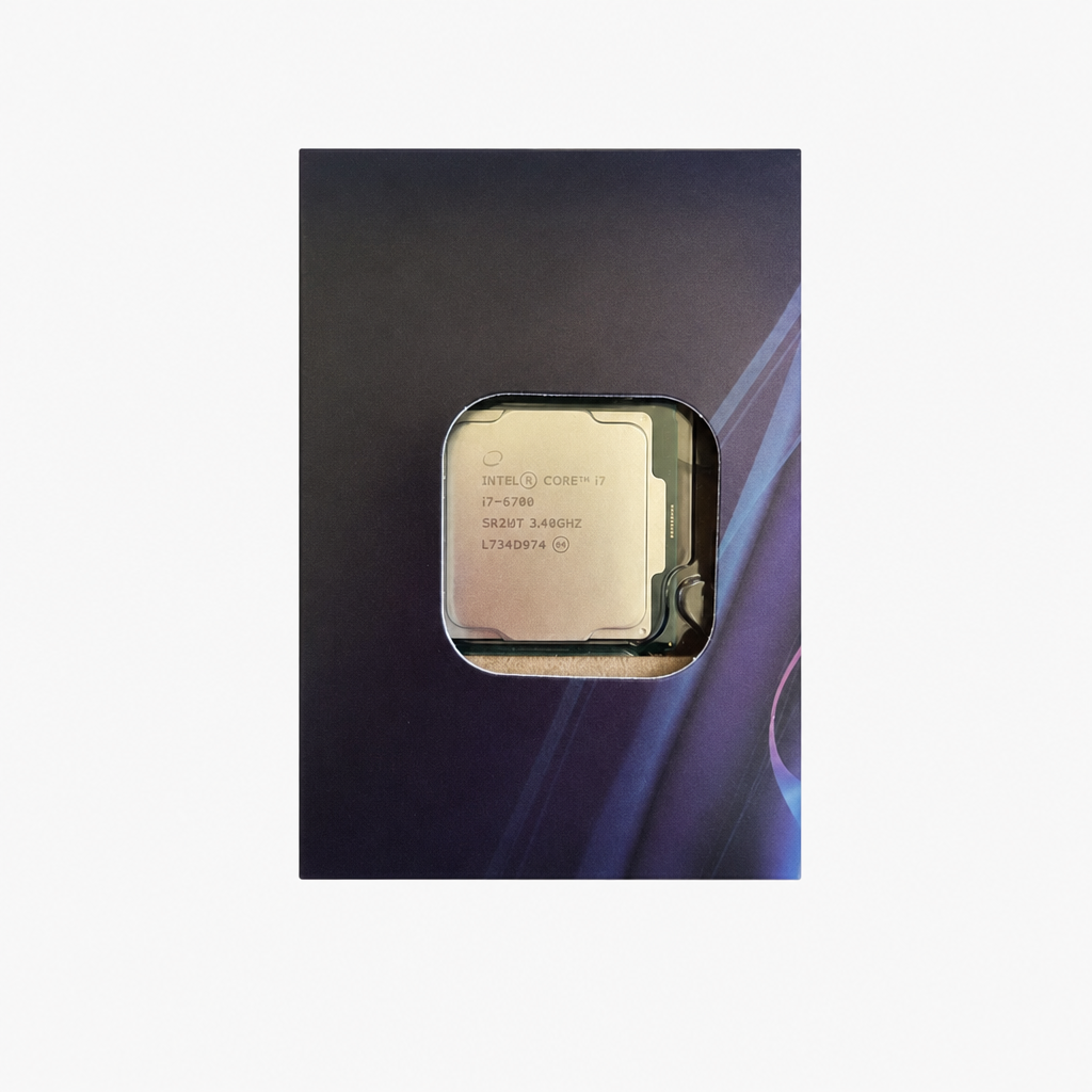 Intel 酷睿i5 8400 - 图片 3