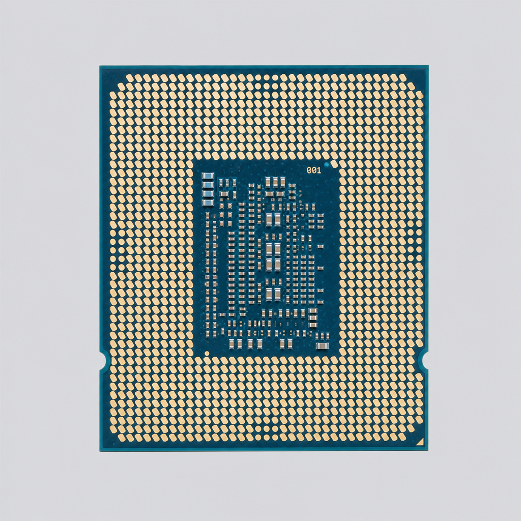 Intel 酷睿 i7 12700KF