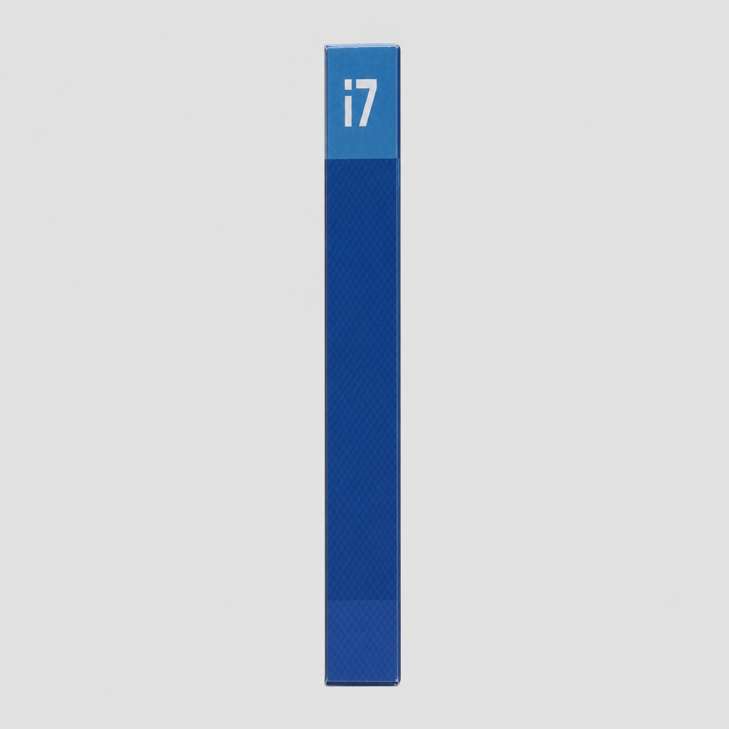Intel Intel 酷睿 i7 12700KF CPU处理器产品图片