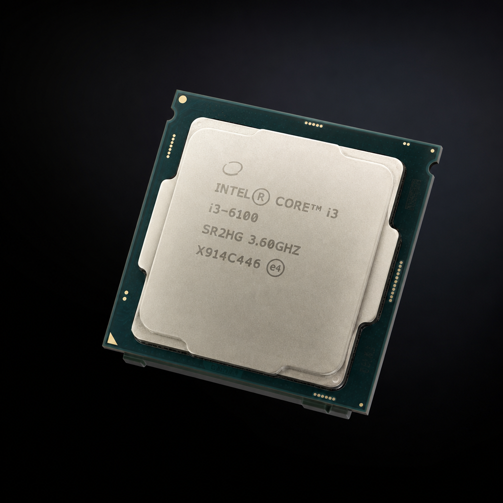 Intel 酷睿i3 8100 - 图片 4
