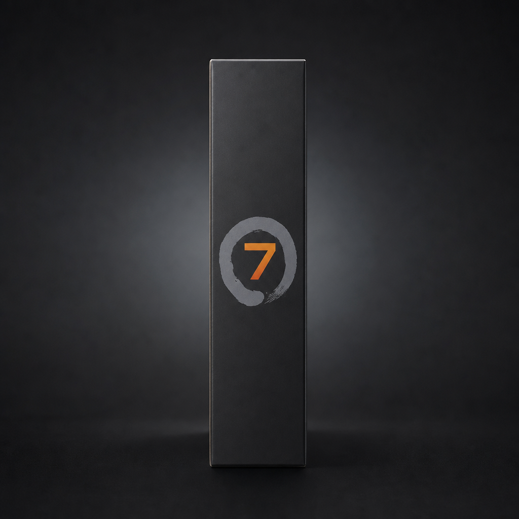 AMD AMD Ryzen 7 7800X3D CPU处理器产品图片