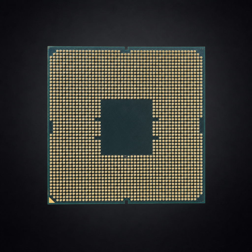 AMD Ryzen 7 7800X3D - 图片 2