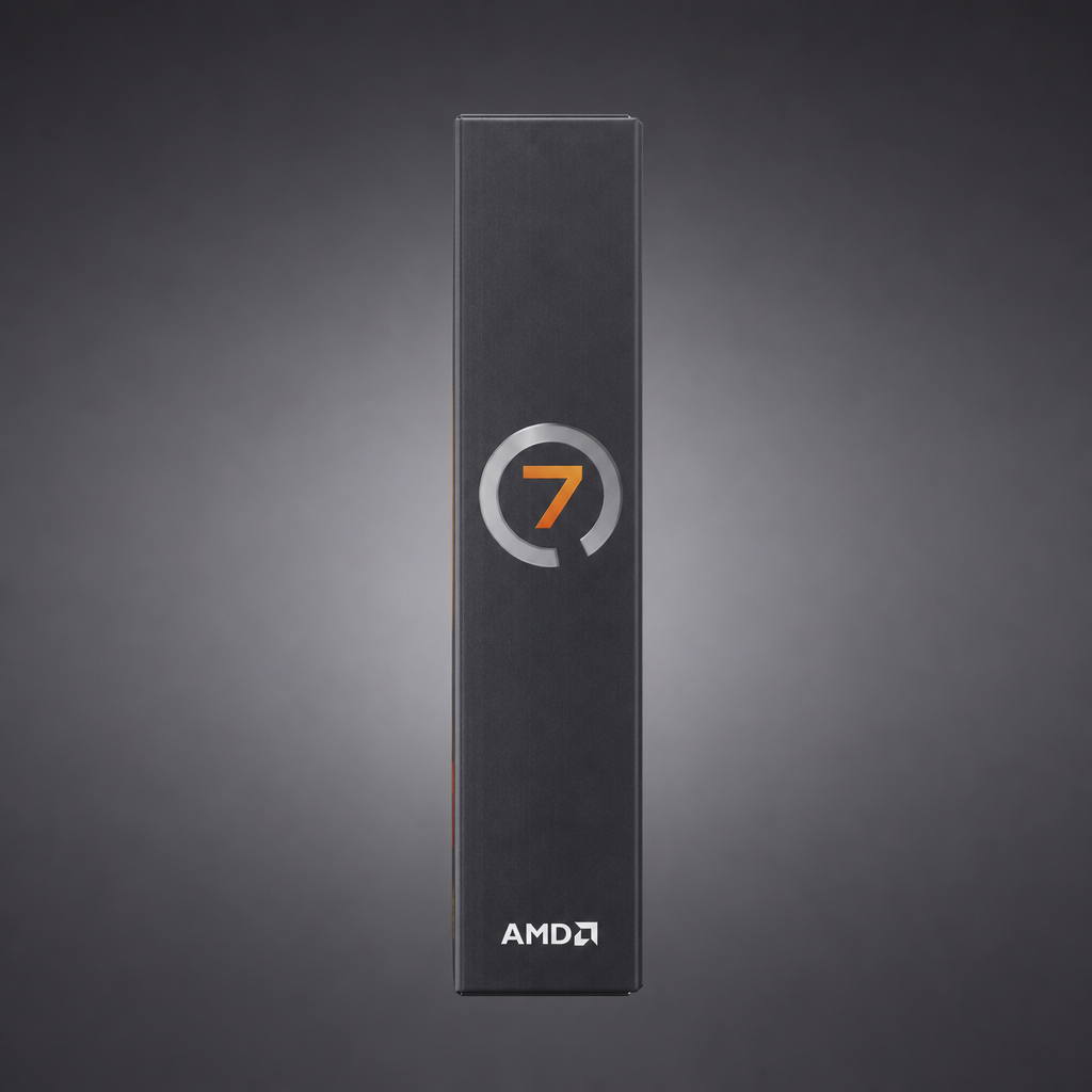 AMD Ryzen 7 7800X3D - 图片 5