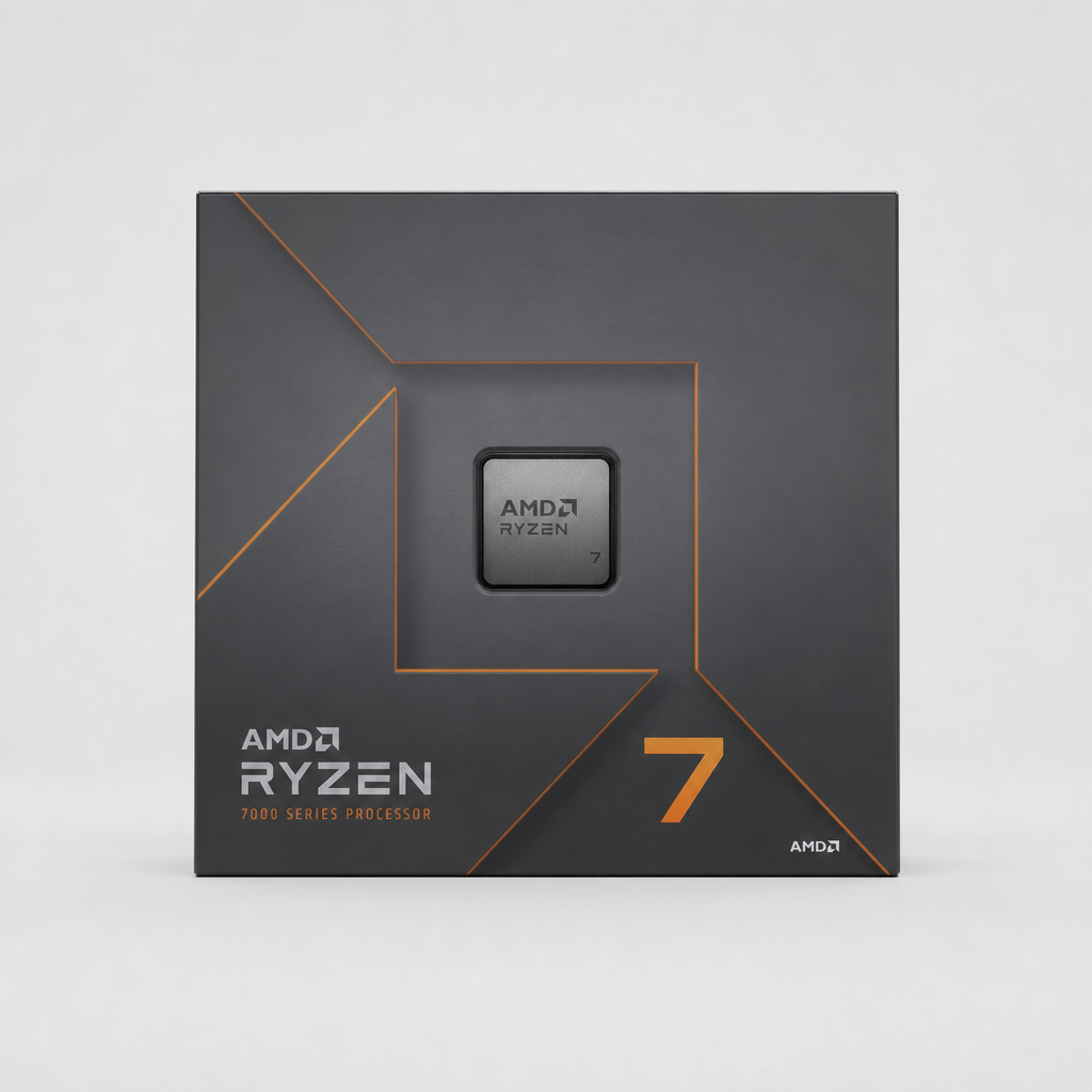 AMD Ryzen 7 7800X3D - 图片 4