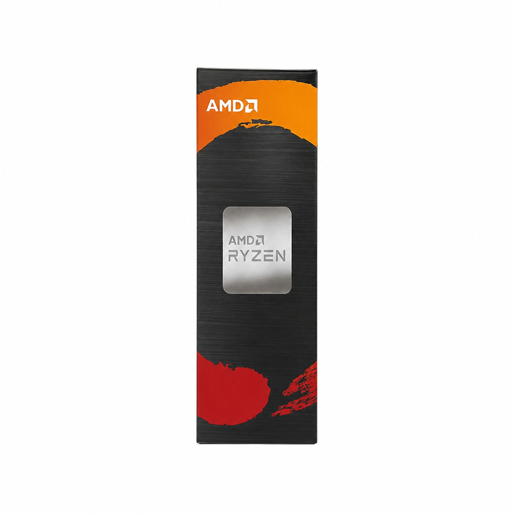 AMD Ryzen 5 5500 - 图片 3
