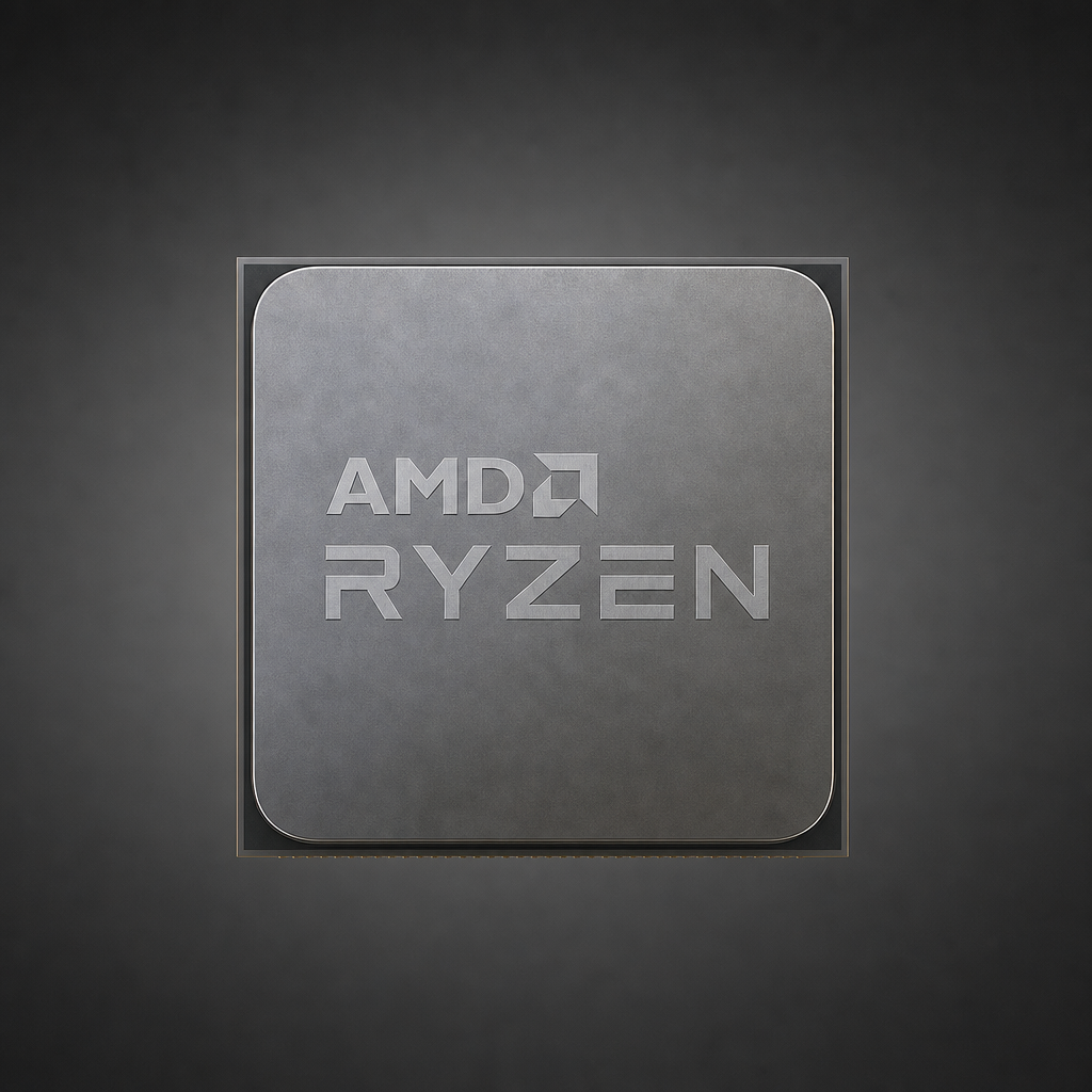 AMD Ryzen 5 5500 - 图片 2