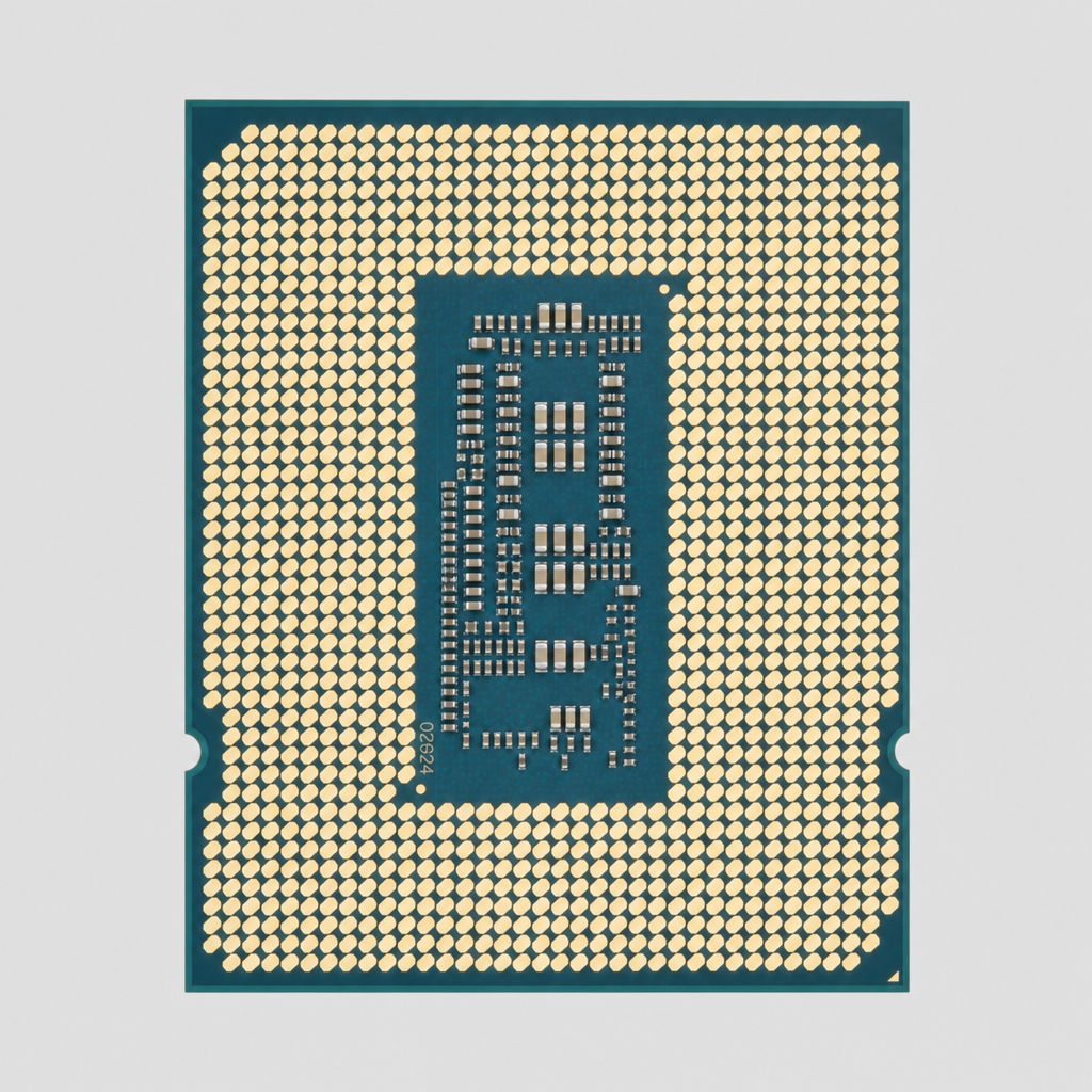 Intel 酷睿 i7 12700