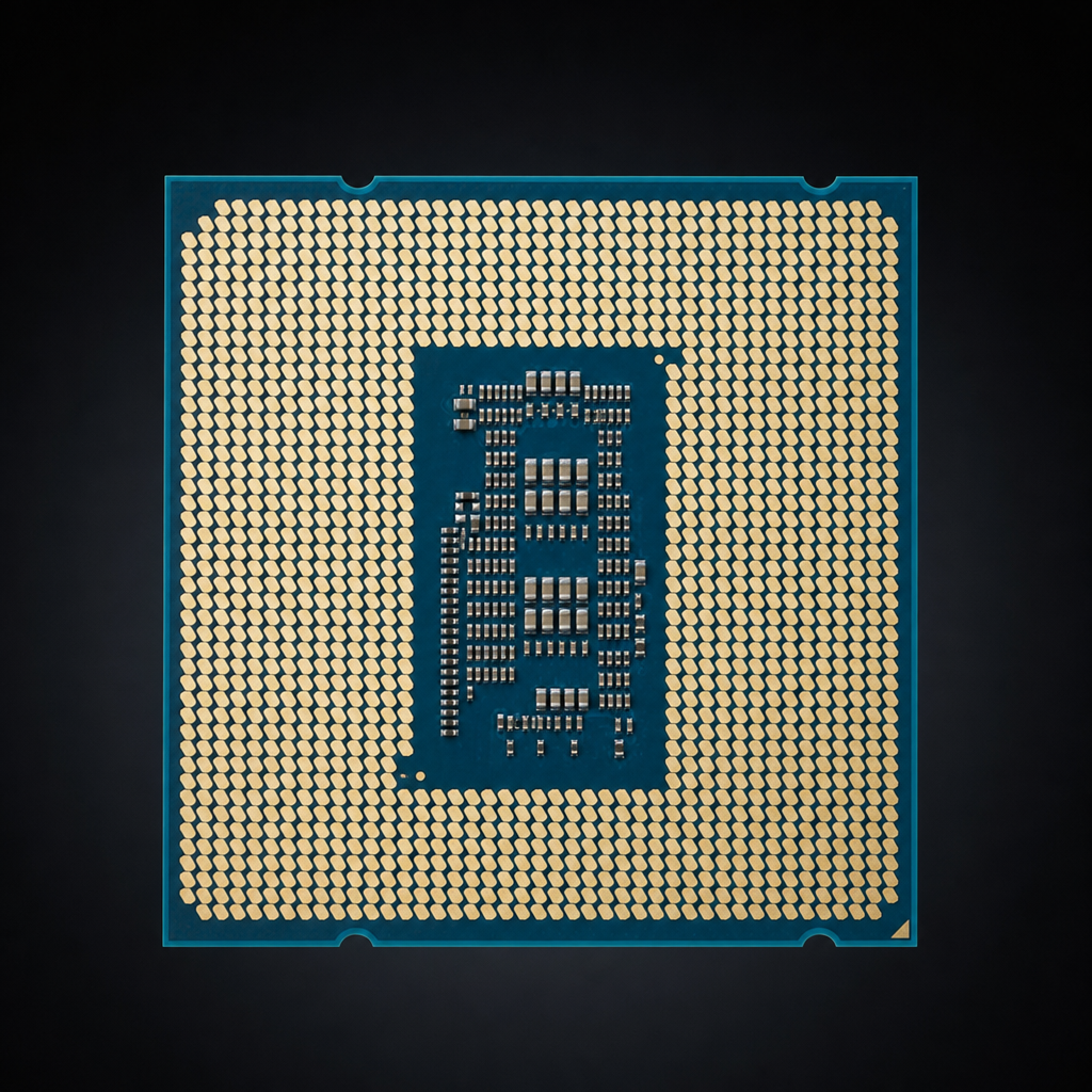 Intel 酷睿 i7 12700 - 图片 5