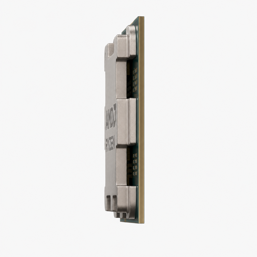 AMD Ryzen 5 7500F - 图片 2