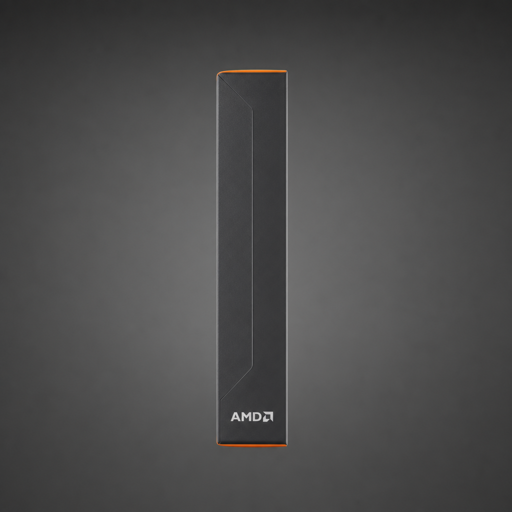 AMD Ryzen 5 7500F - 图片 5