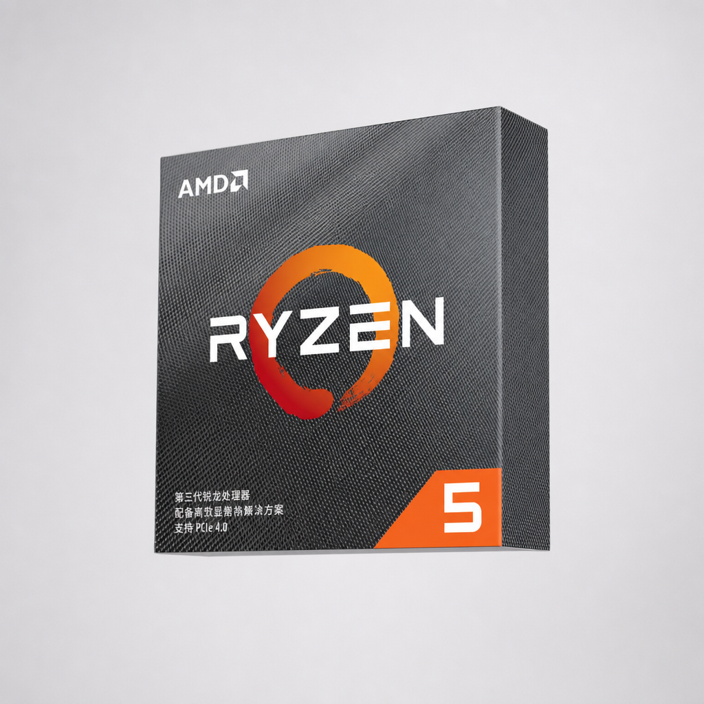 AMD Ryzen 5 3600 - 图片 2