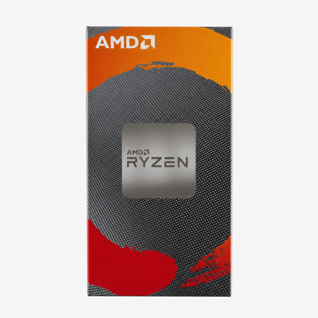 AMD Ryzen 5 3600 - 图片 4