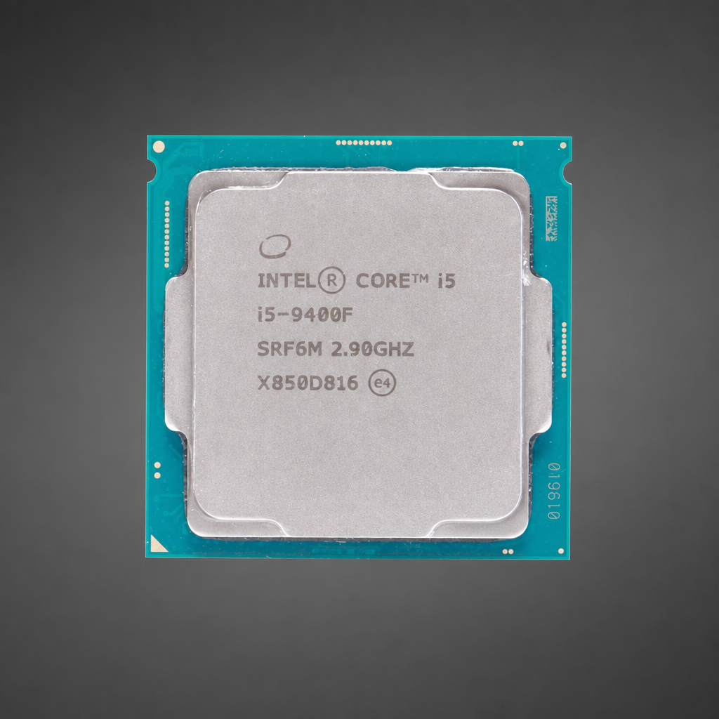 Intel 酷睿i5 9400F - 图片 3