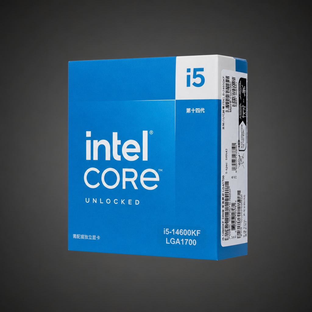 Intel 酷睿 i5 14600K - 图片 2