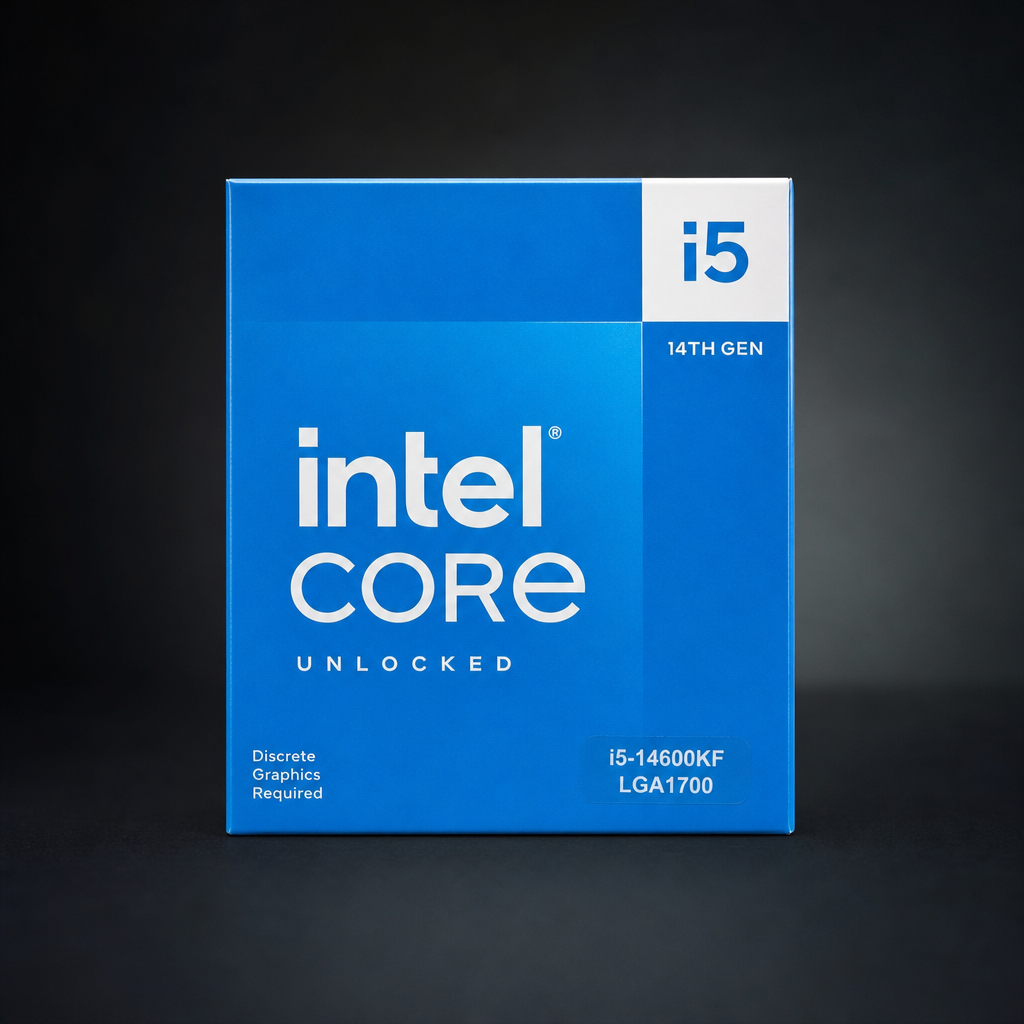 Intel 酷睿 i5 14600K - 图片 5