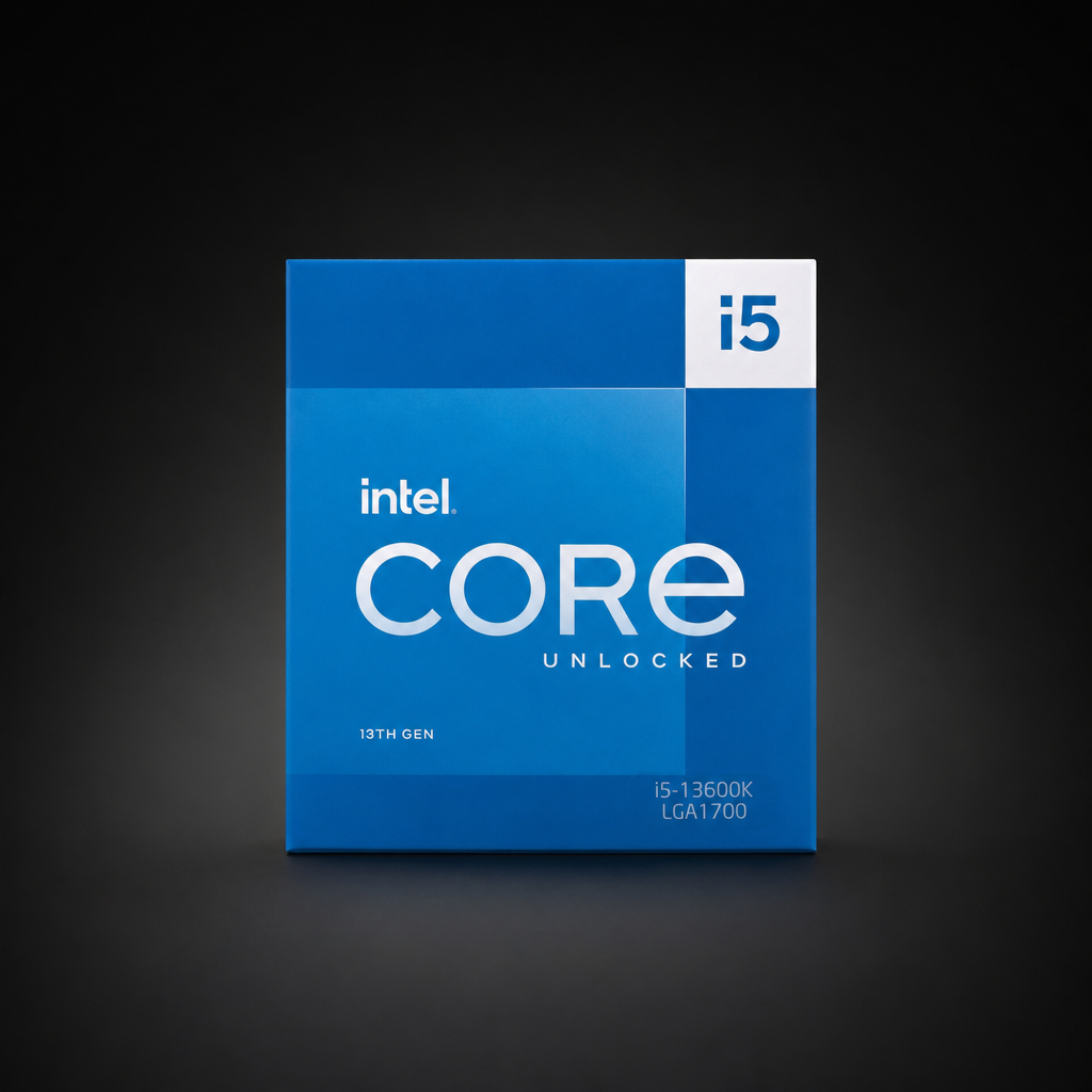 Intel 酷睿 i5 13600K