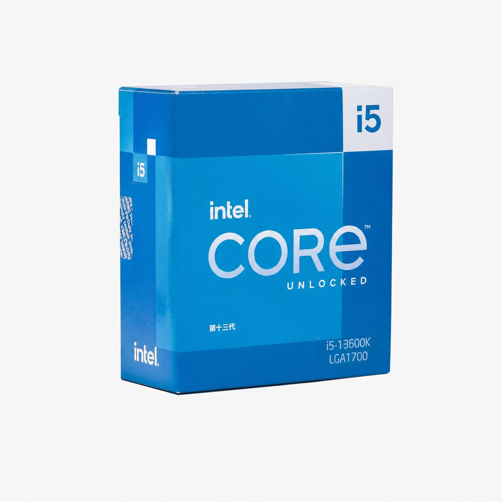 Intel 酷睿 i5 13600K - 图片 2