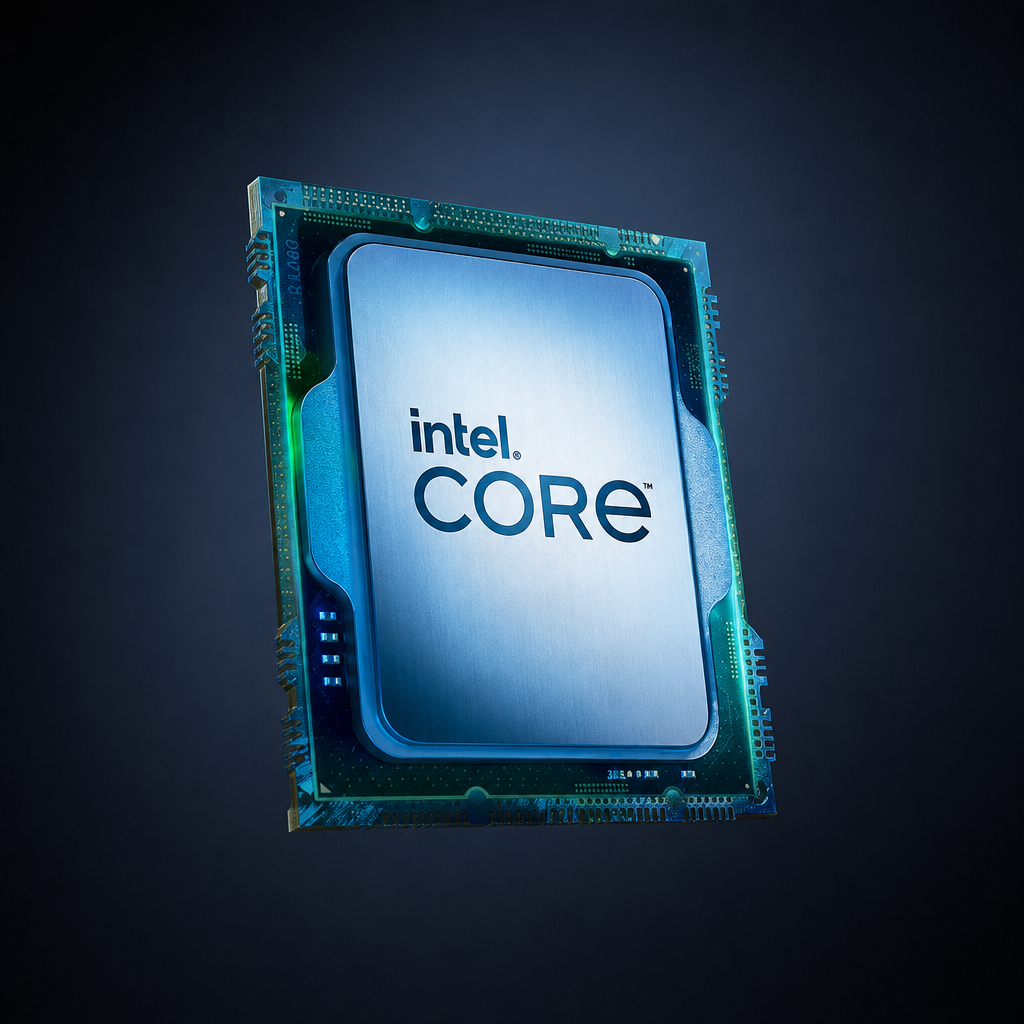 Intel 酷睿 i5 13600K - 图片 4