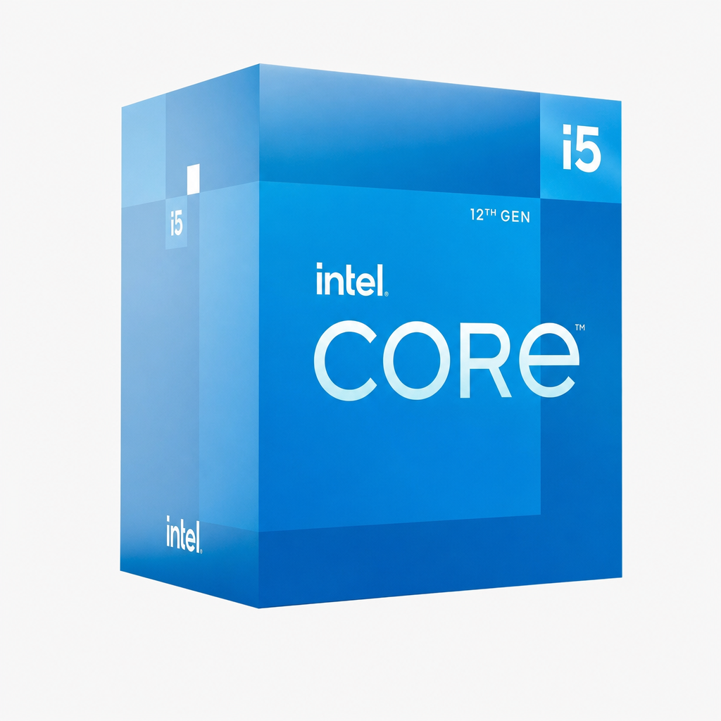 Intel 酷睿 i5 12400 - 图片 3
