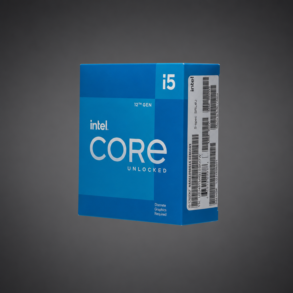 Intel 酷睿 i5 12600K - 图片 5