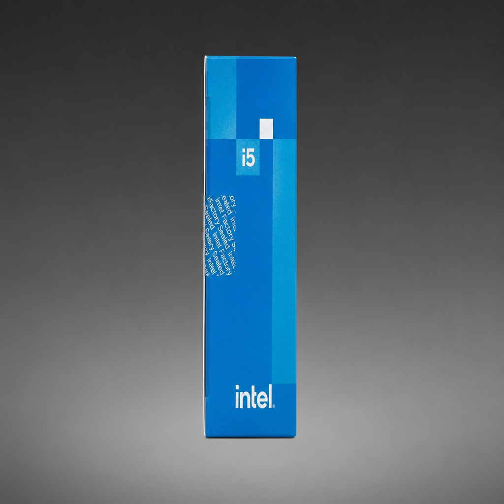 Intel 酷睿 i5 12600K - 图片 2