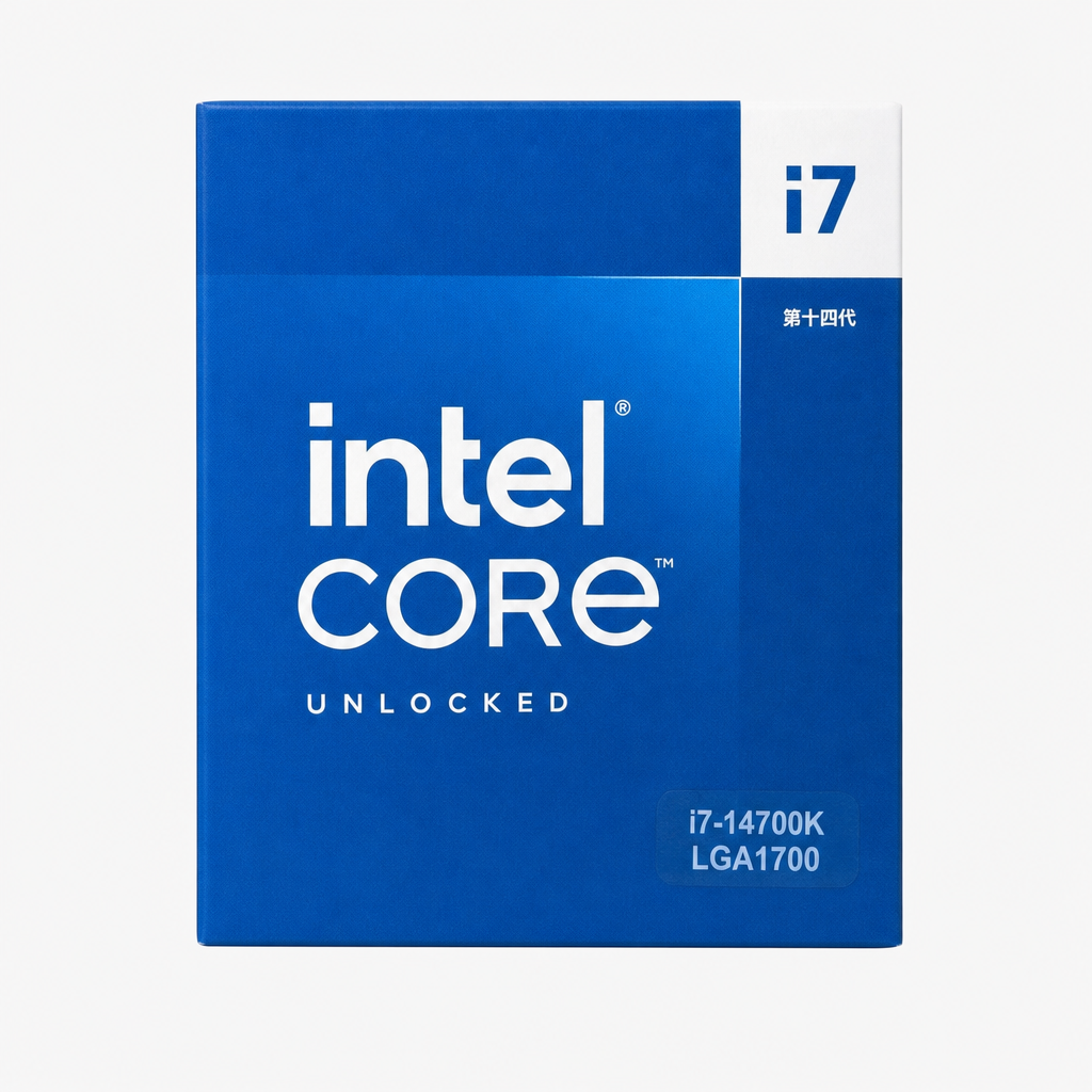 Intel 酷睿 i7 14700KF - 图片 2