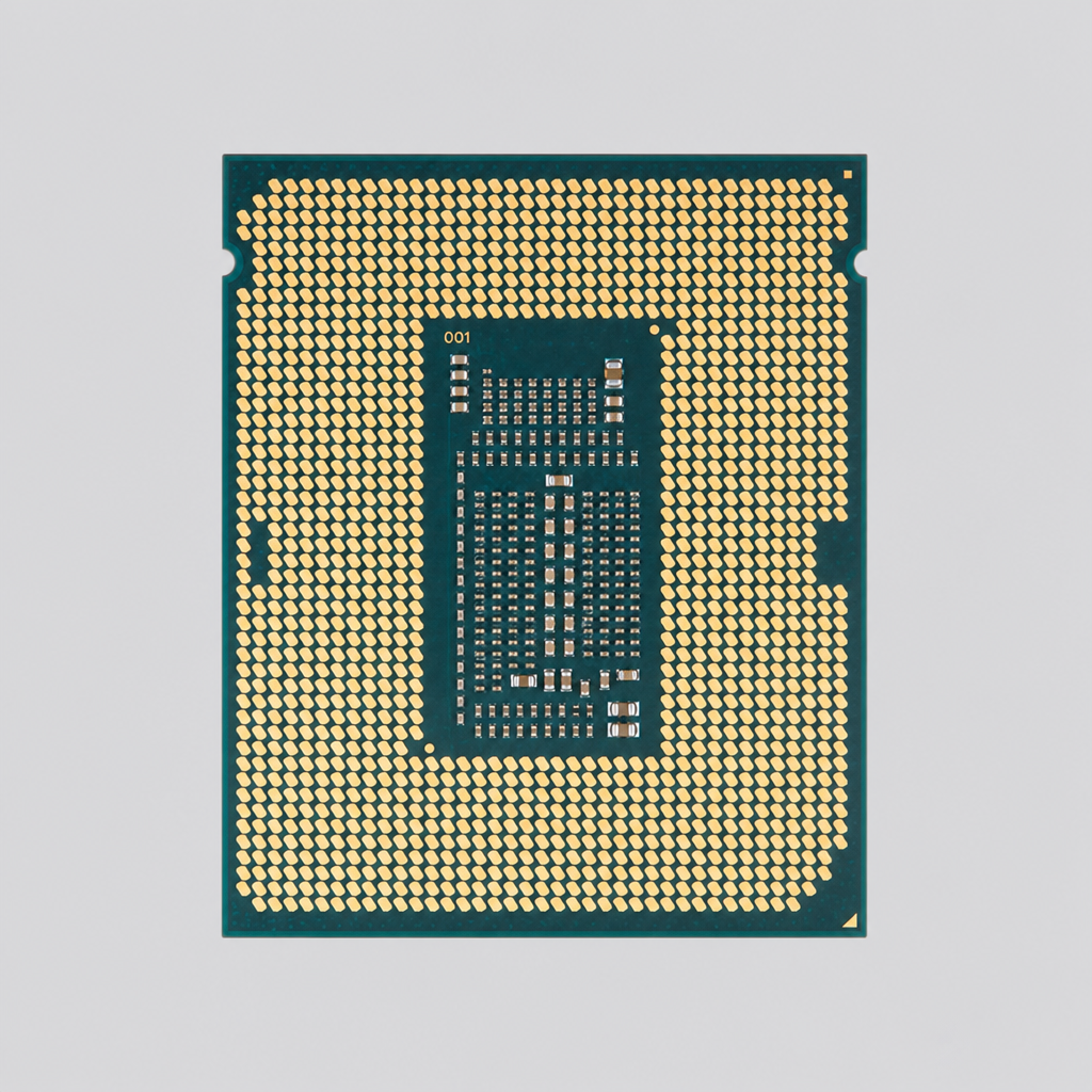 Intel 酷睿i7 8700 - 图片 3