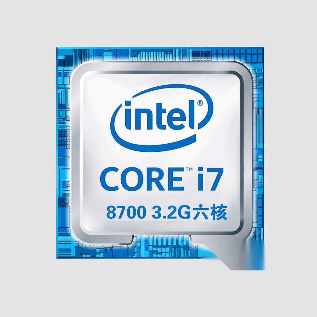 Intel 酷睿i7 8700 - 图片 2
