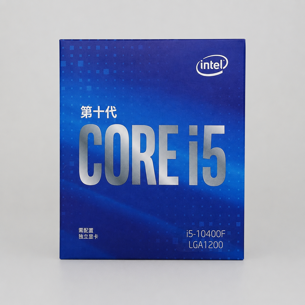Intel 酷睿i5 10400F - 图片 3