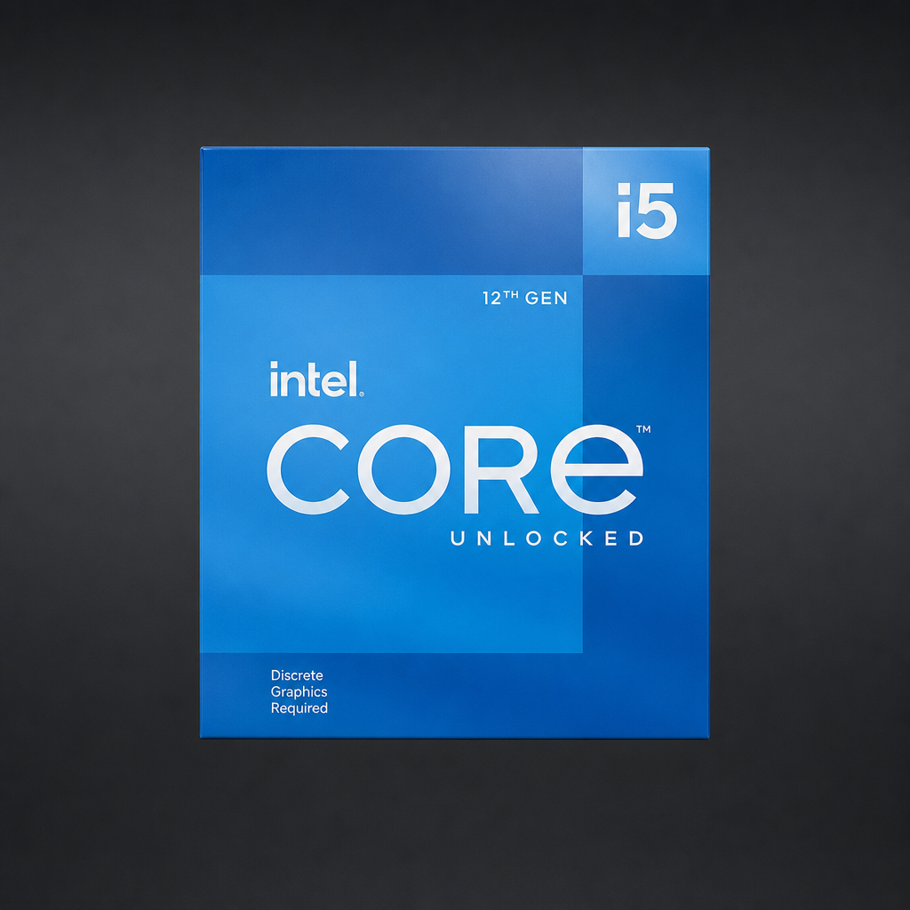 Intel 酷睿 i5 12600KF - 图片 2