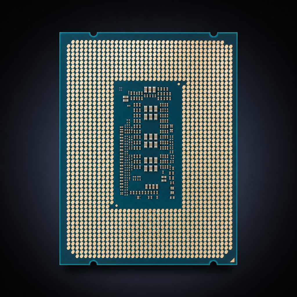 Intel 酷睿 Ultra 7 265K - 图片 2