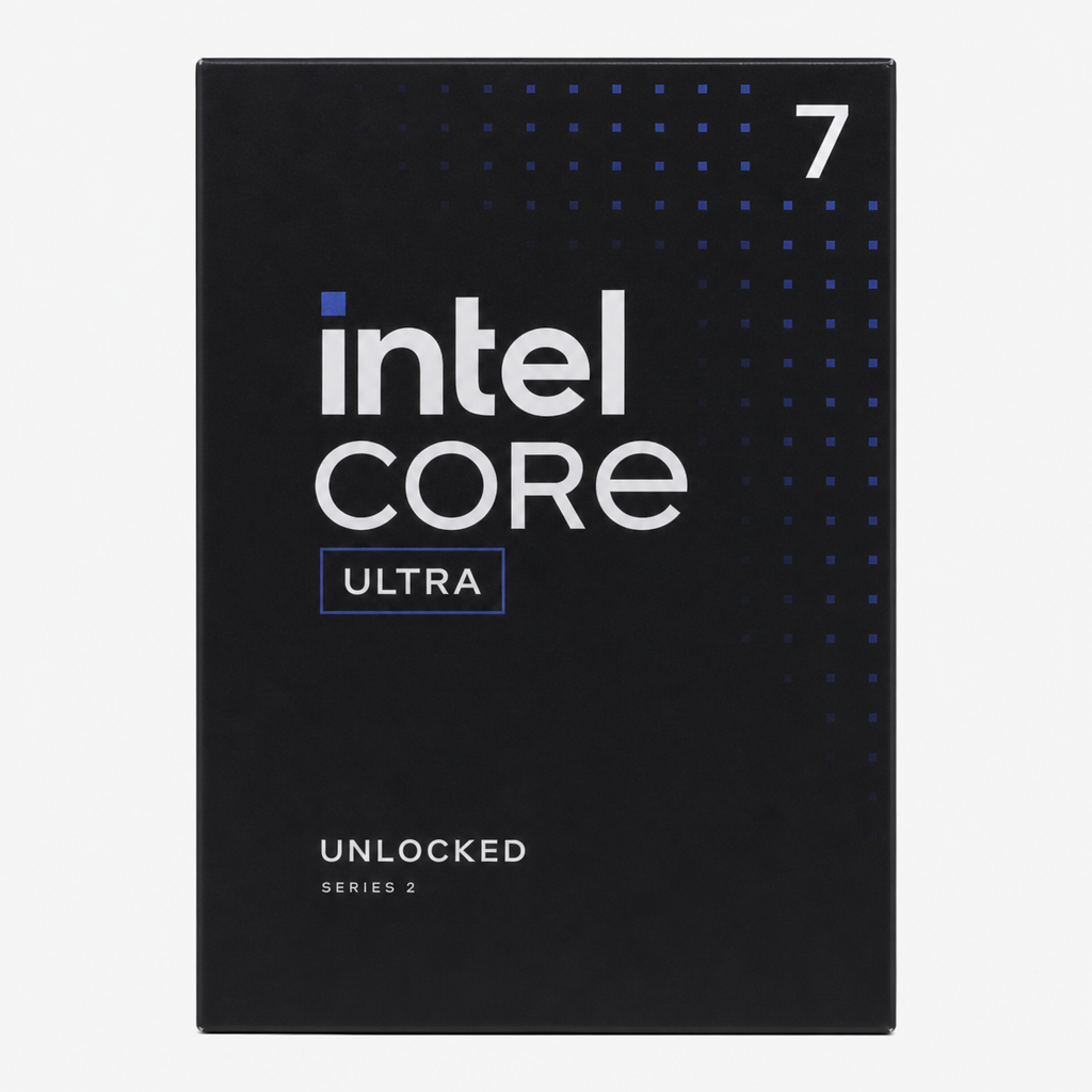 Intel 酷睿 Ultra 7 265K - 图片 5