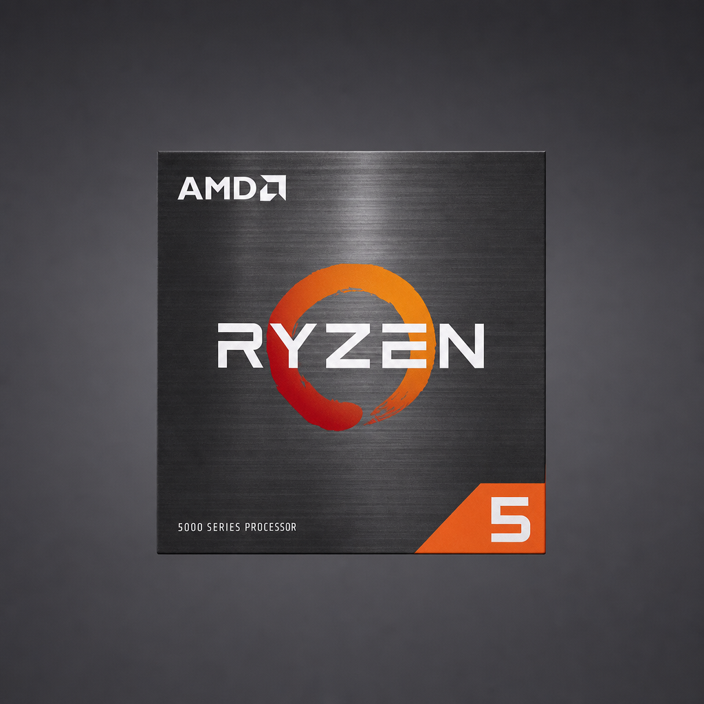 AMD Ryzen 5 5600