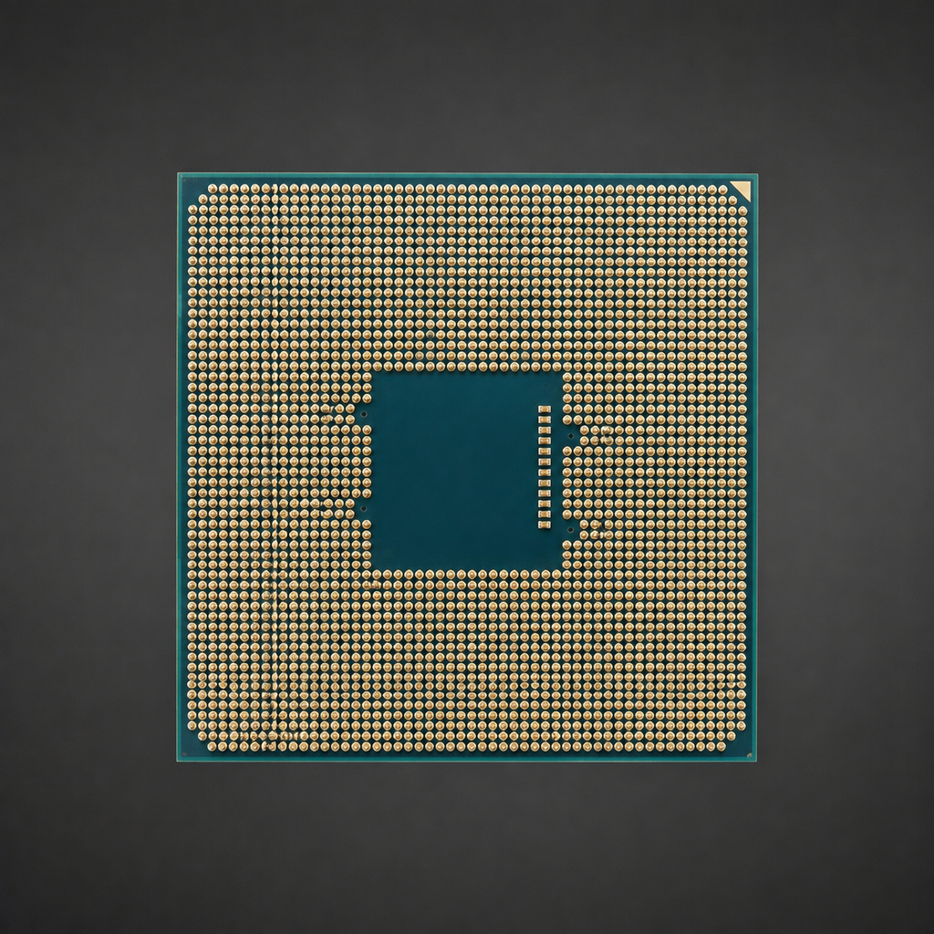 AMD AMD Ryzen 5 5600 CPU处理器产品图片