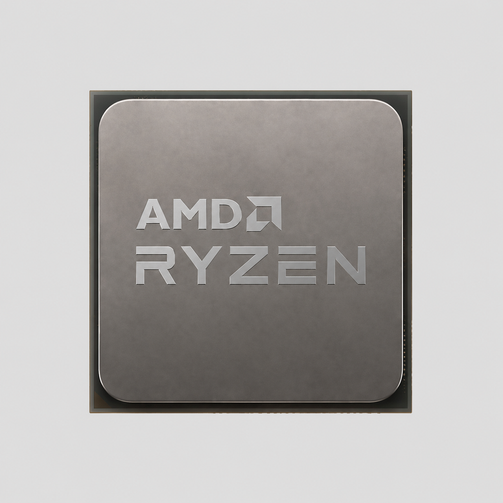 AMD Ryzen 5 5600 - 图片 5