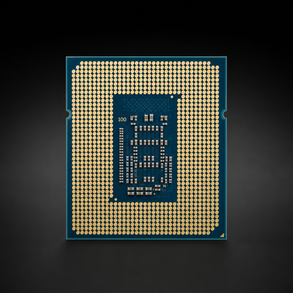 Intel 酷睿 Ultra 9 285K