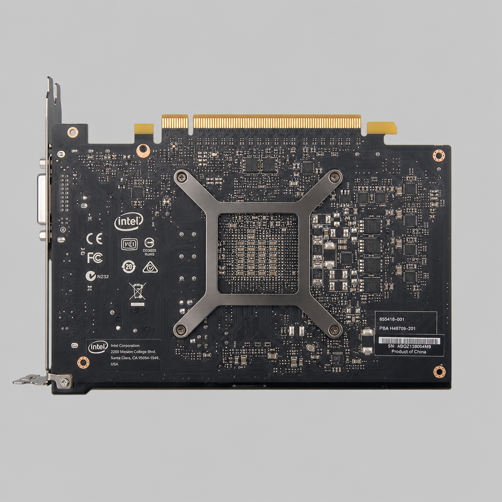 Intel 酷睿 Ultra 9 285K - 图片 3