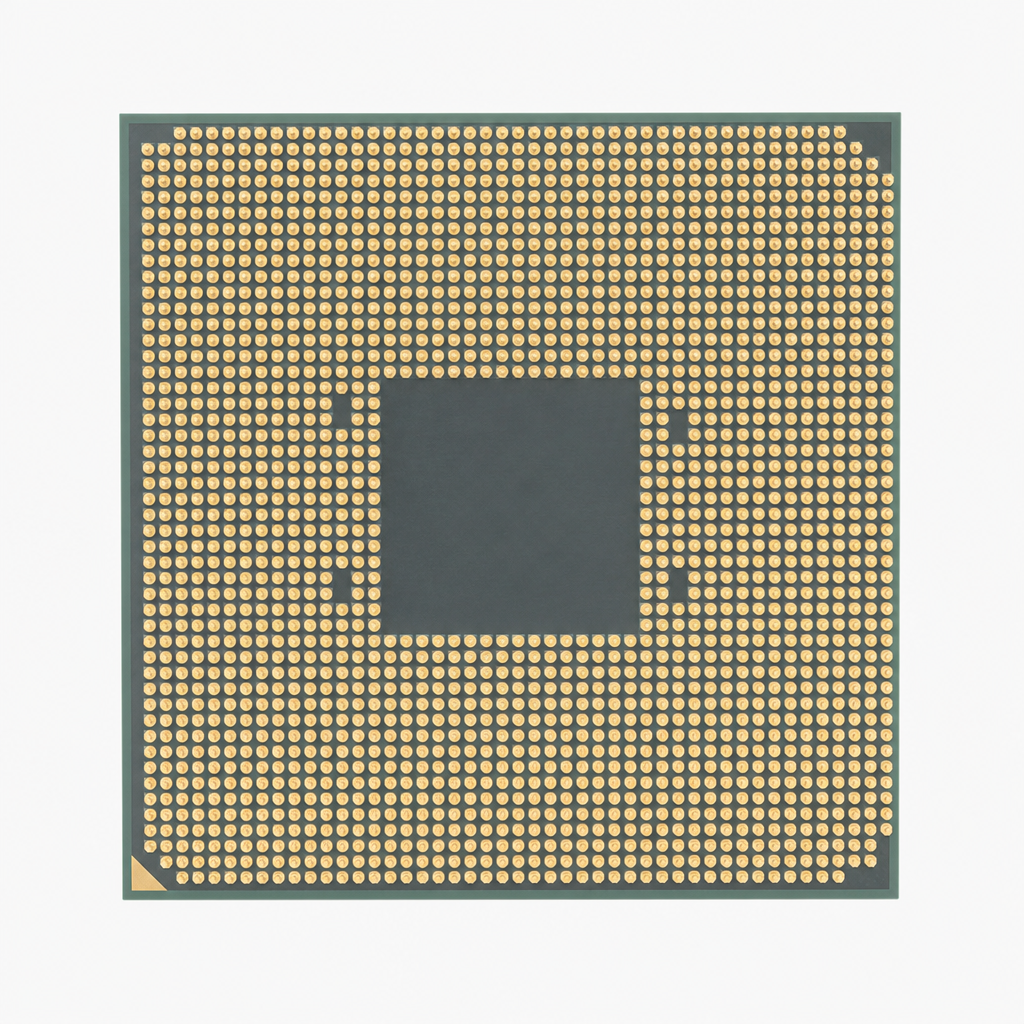 AMD Ryzen 7 5700X
