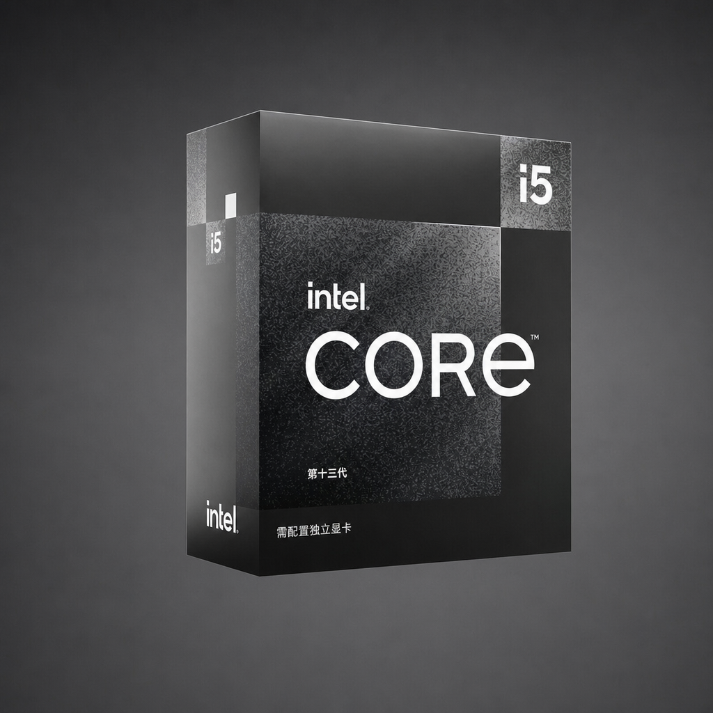 Intel 酷睿 i5 13490F - 图片 2