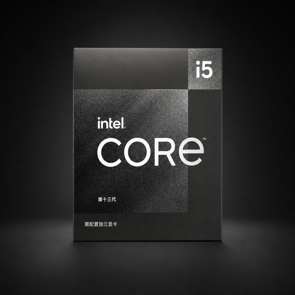 Intel 酷睿 i5 13490F - 图片 3